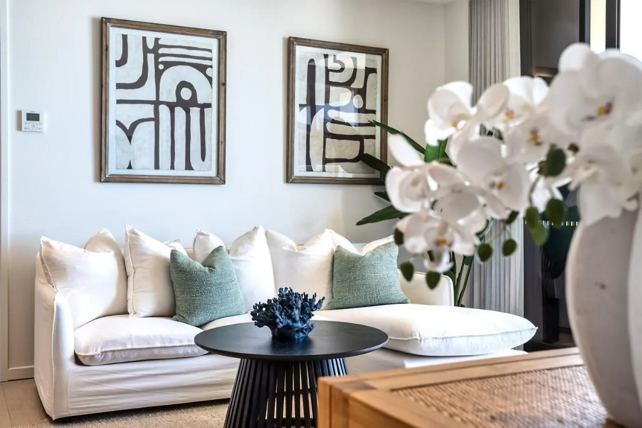 Apartment The Luxe Surf And Sea Suite Gold Coast Australia