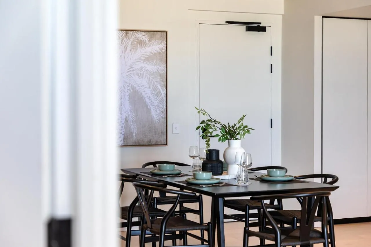 The Luxe Surf And Sea Suite Gold Coast