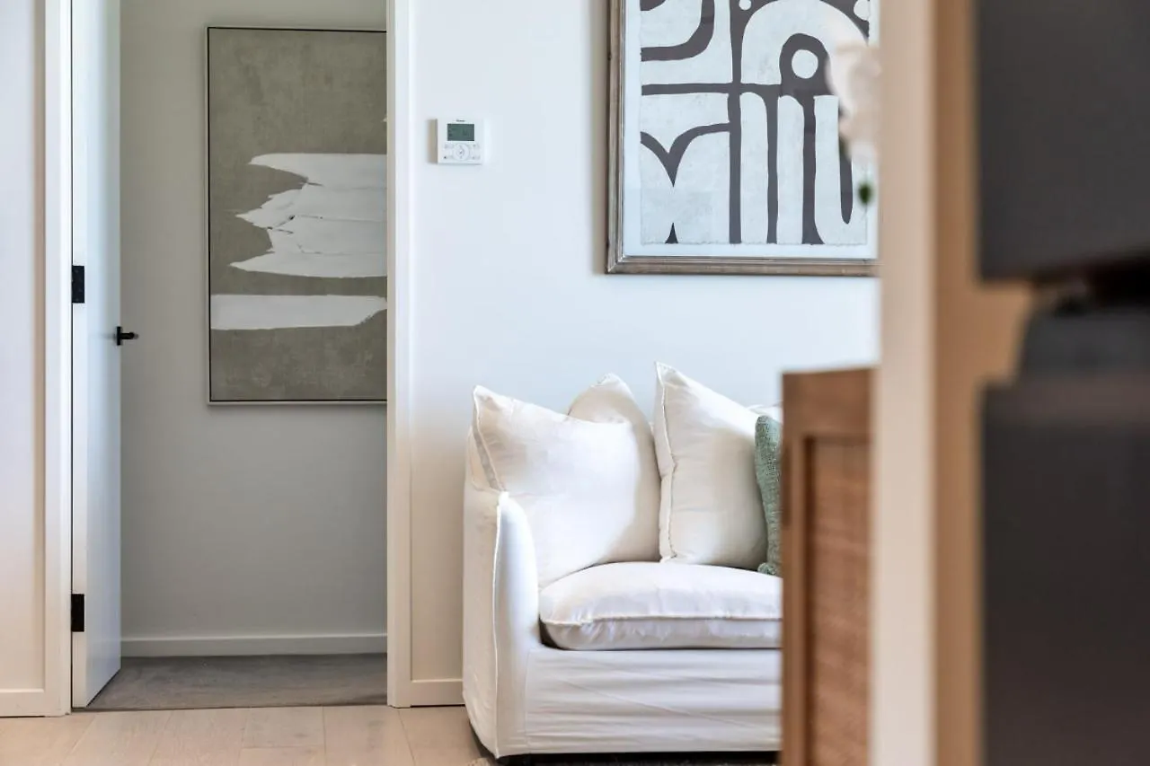 Apartment The Luxe Surf And Sea Suite Gold Coast